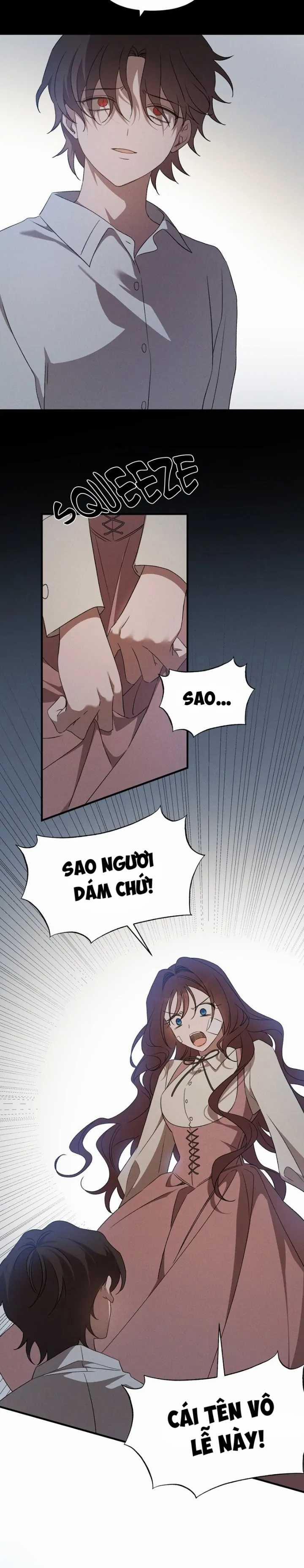 Kẻ Hầu Cận 7.2 trang 9