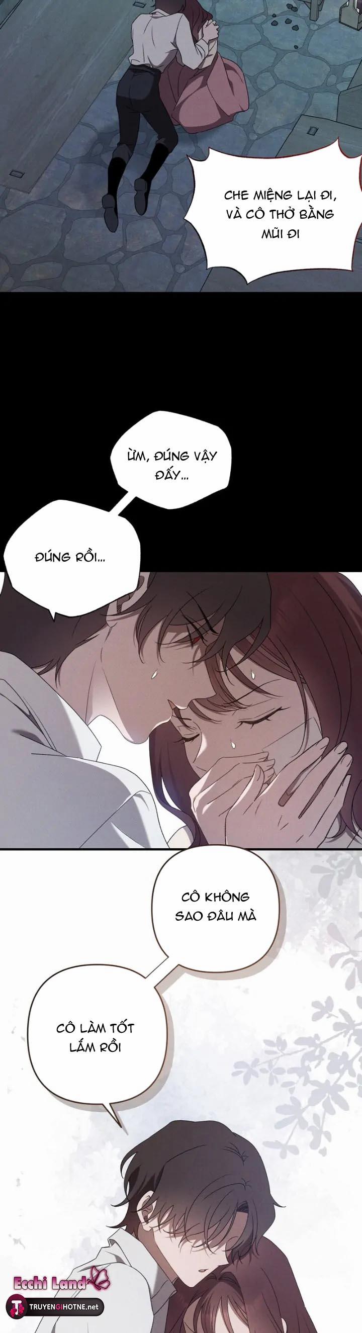 Kẻ Hầu Cận 8.1 trang 3