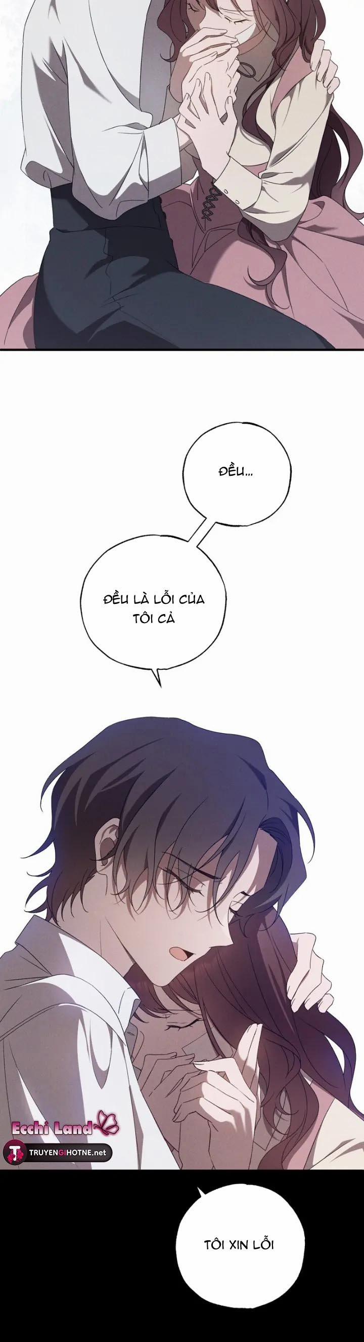 Kẻ Hầu Cận 8.1 trang 4