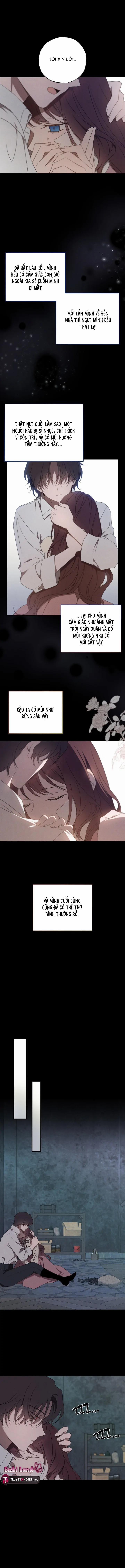 Kẻ Hầu Cận 8.1 trang 5