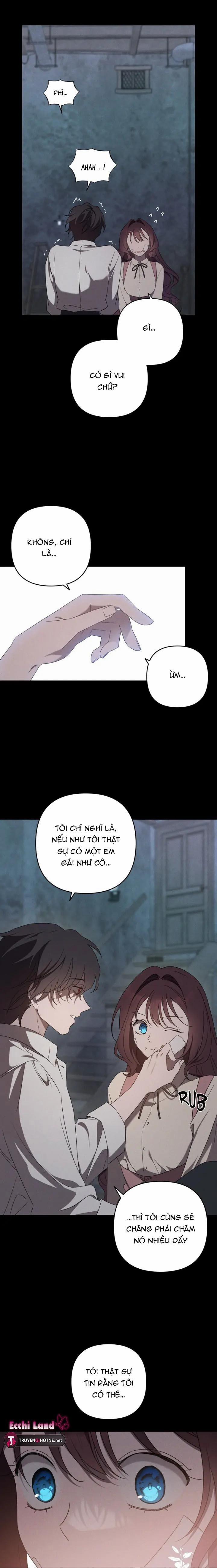 Kẻ Hầu Cận 8.2 trang 7