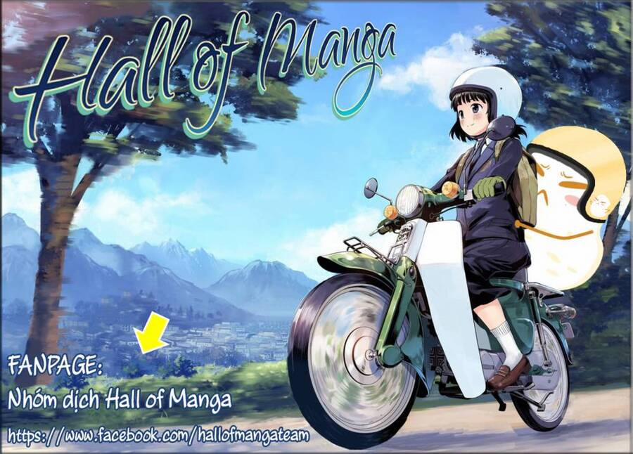 Kẻ Hoạ Sát: Tử Tù Kazami Tazuru 14 trang 32