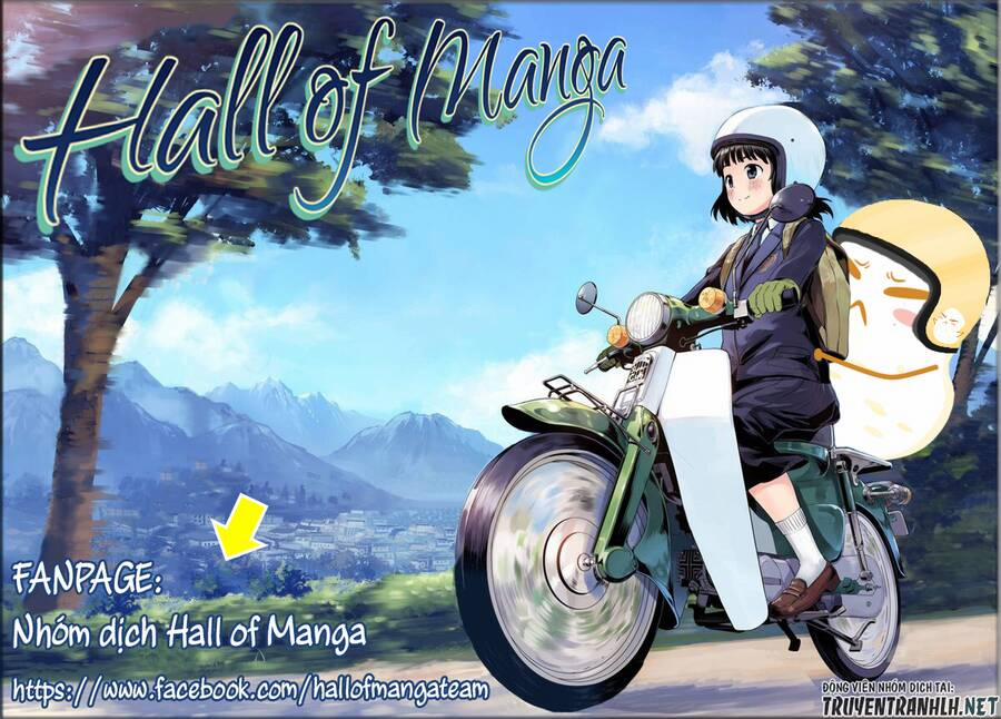 Kẻ Hoạ Sát: Tử Tù Kazami Tazuru 15 trang 26