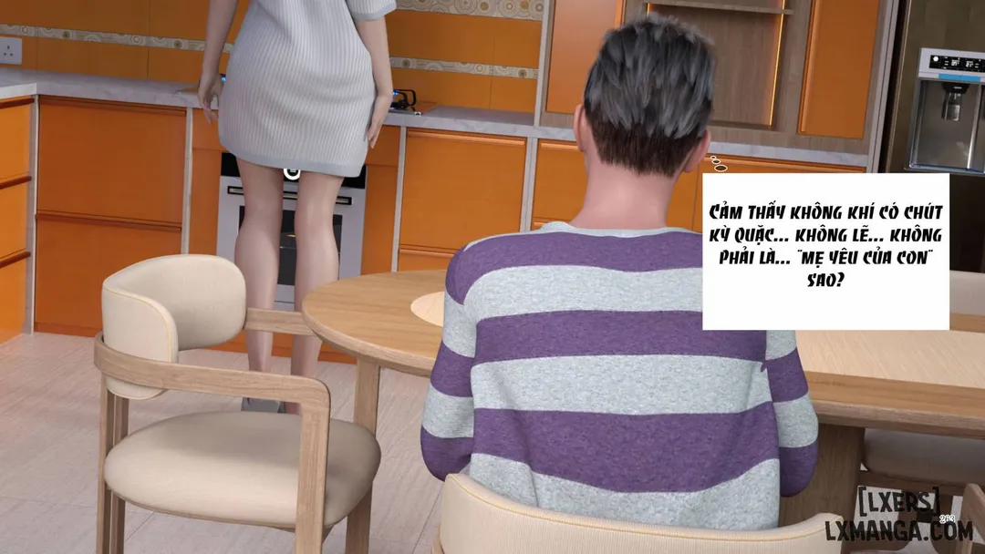 Kế hoạch chinh phục mẹ 0 trang 128