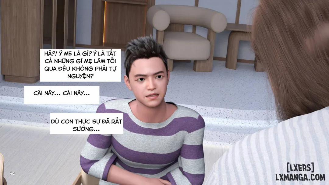 Kế hoạch chinh phục mẹ 0 trang 131