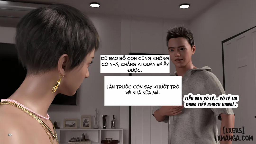 Kế hoạch chinh phục mẹ 0 trang 21