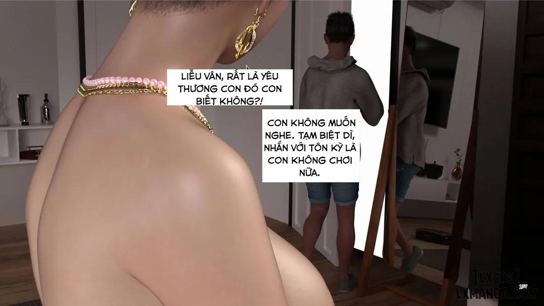 Kế hoạch chinh phục mẹ 0 trang 22