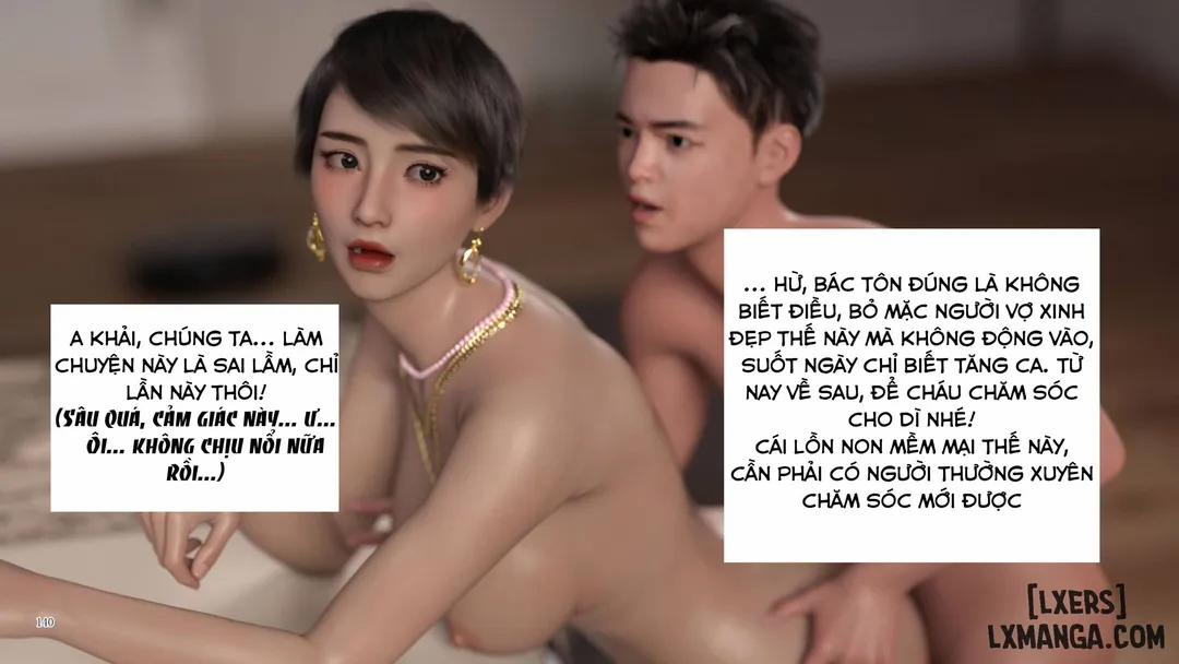 Kế hoạch chinh phục mẹ 0 trang 6