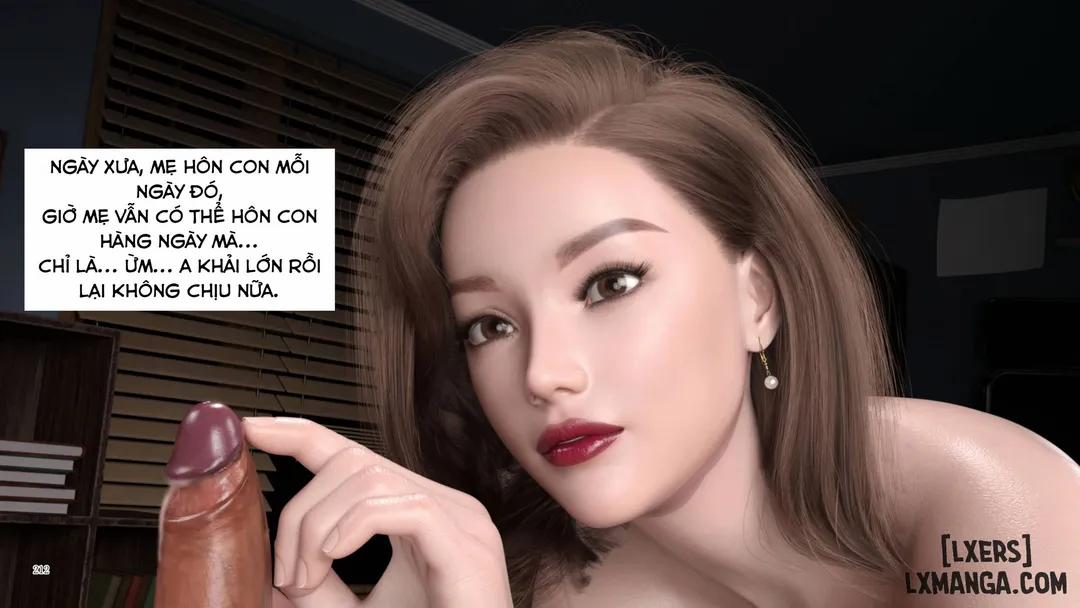 Kế hoạch chinh phục mẹ 0 trang 77