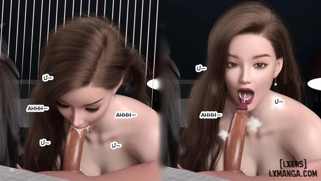 Kế hoạch chinh phục mẹ 0 trang 83