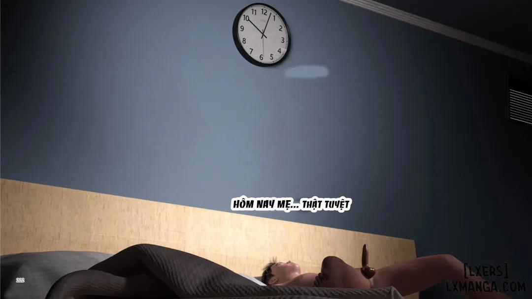 Kế hoạch chinh phục mẹ 0 trang 87