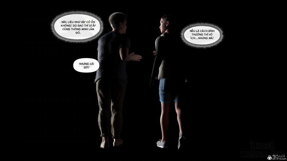 Kế hoạch chinh phục mẹ 1 trang 1