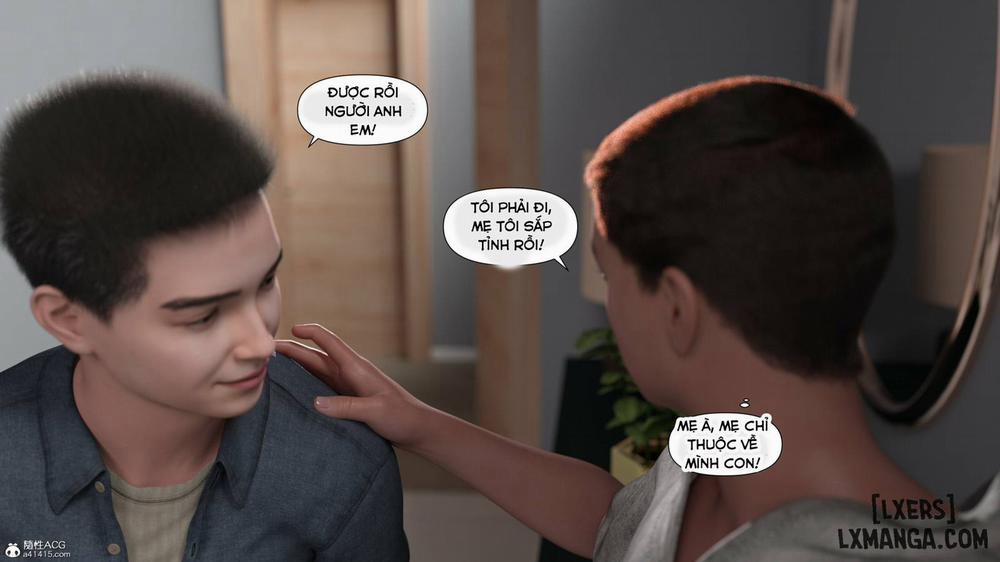 Kế hoạch chinh phục mẹ 1 trang 100