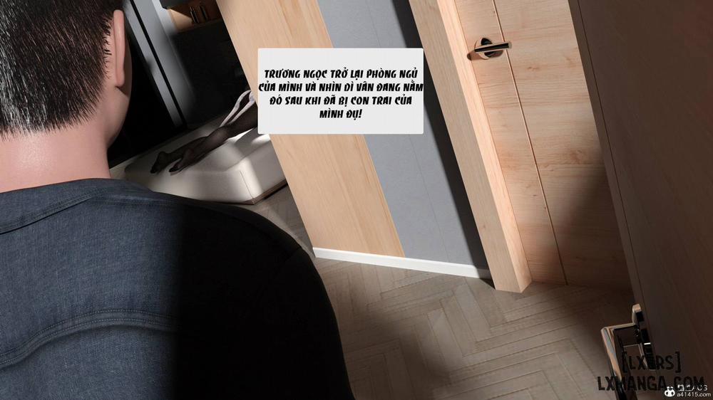 Kế hoạch chinh phục mẹ 1 trang 101