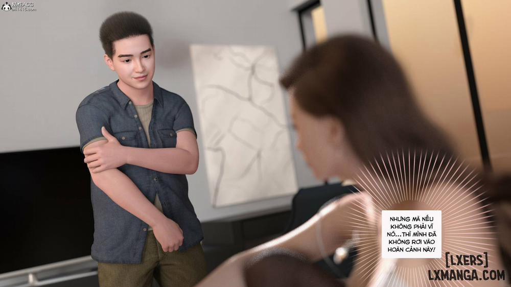 Kế hoạch chinh phục mẹ 1 trang 108