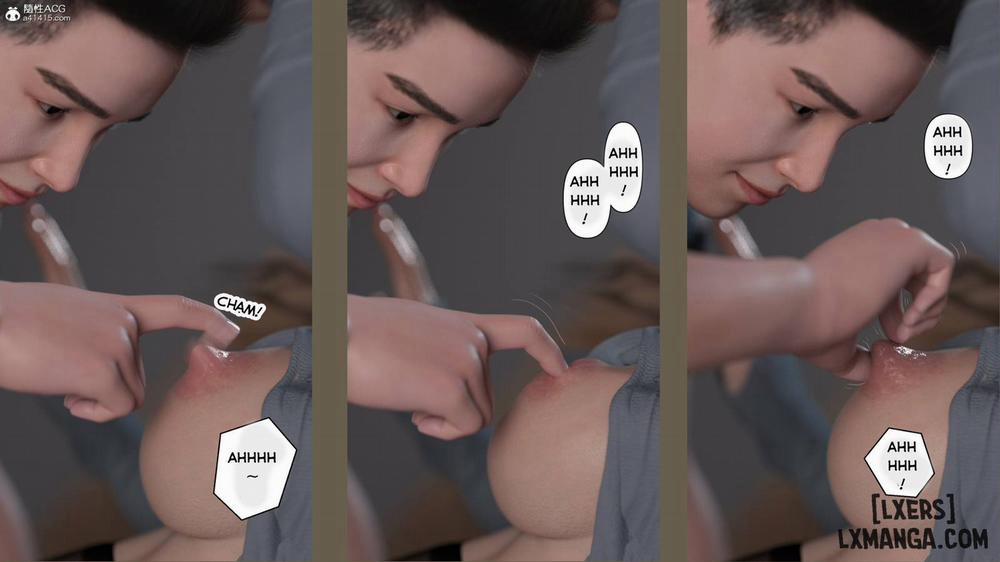 Kế hoạch chinh phục mẹ 1 trang 123