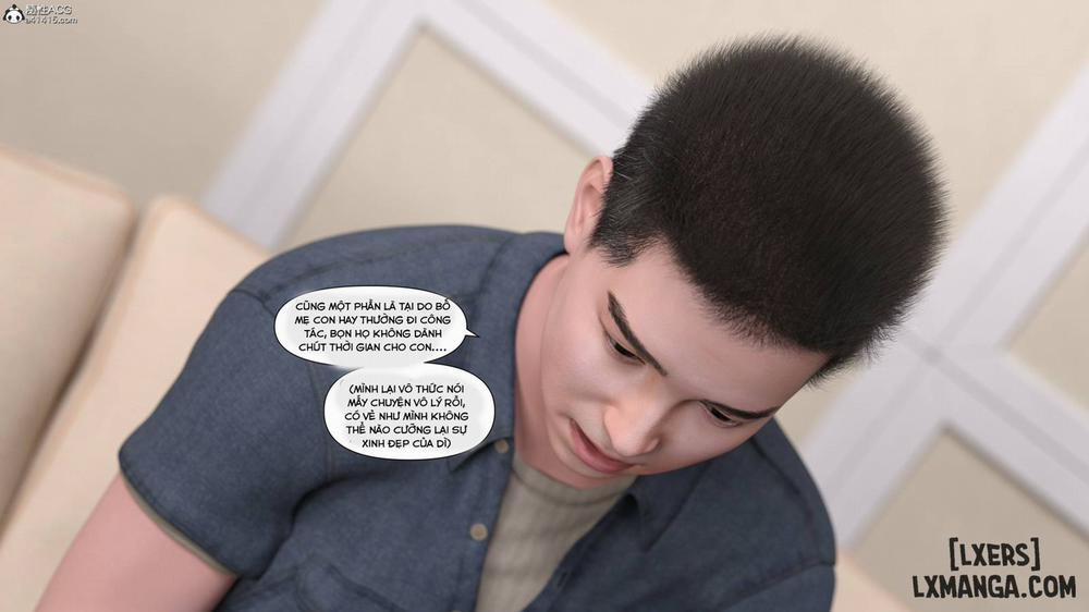 Kế hoạch chinh phục mẹ 1 trang 17