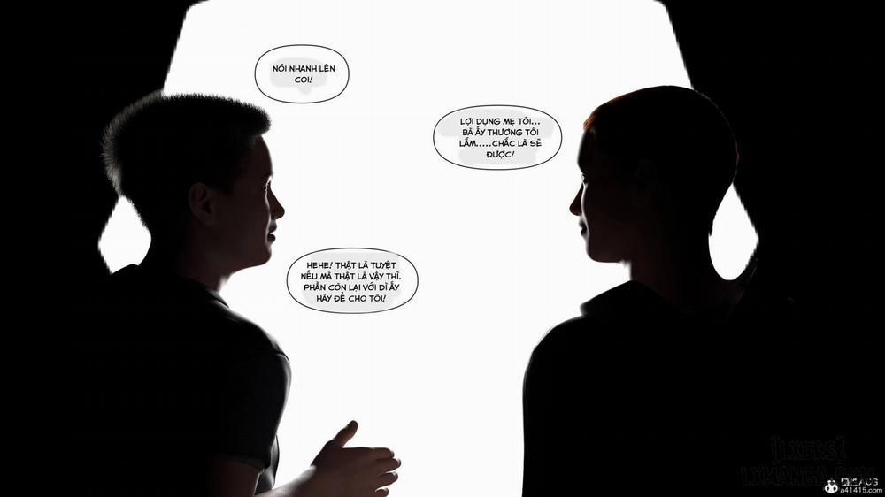 Kế hoạch chinh phục mẹ 1 trang 2