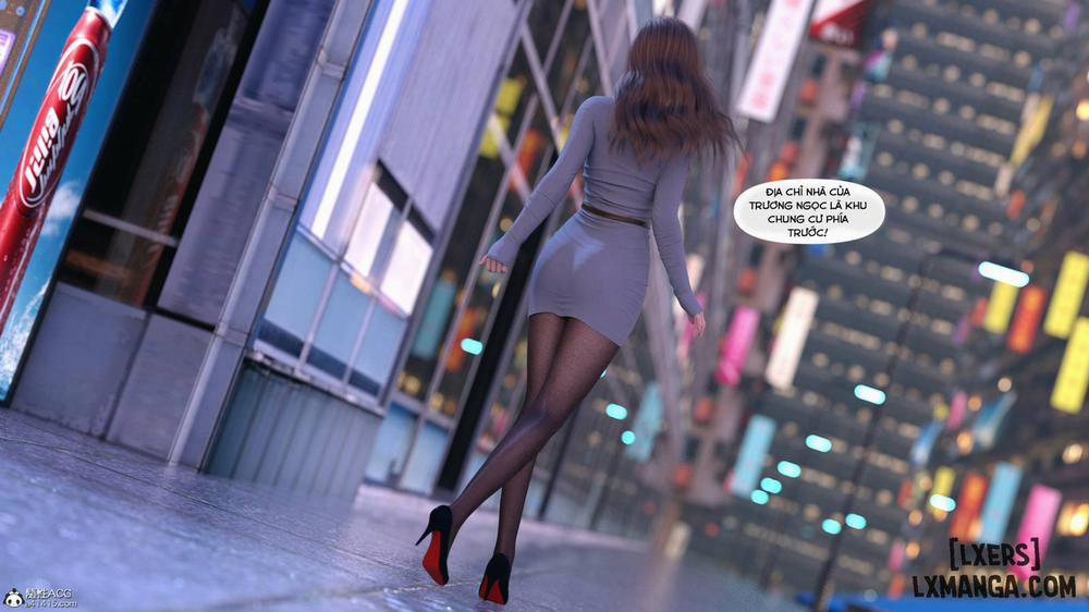 Kế hoạch chinh phục mẹ 1 trang 22