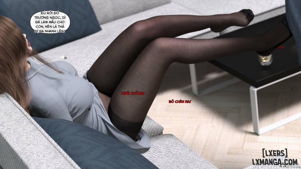 Kế hoạch chinh phục mẹ 1 trang 49