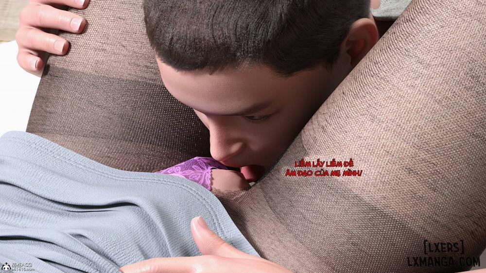 Kế hoạch chinh phục mẹ 1 trang 66