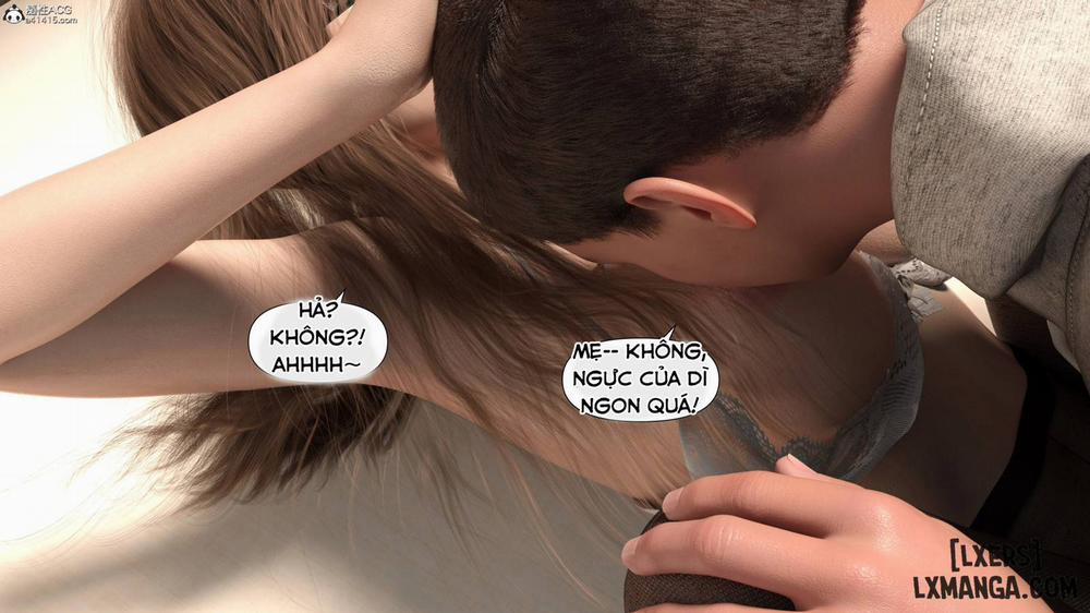 Kế hoạch chinh phục mẹ 1 trang 81