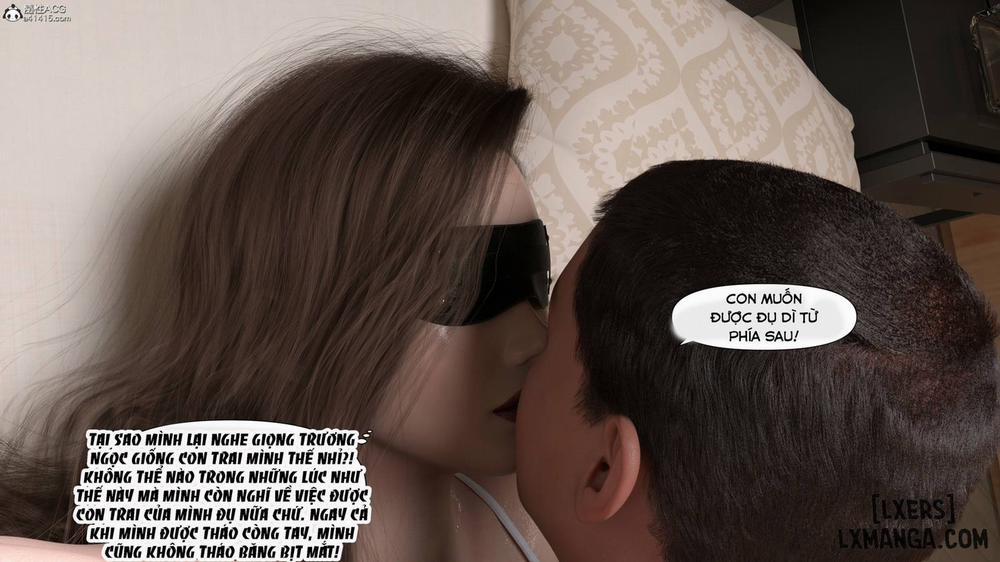 Kế hoạch chinh phục mẹ 1 trang 85