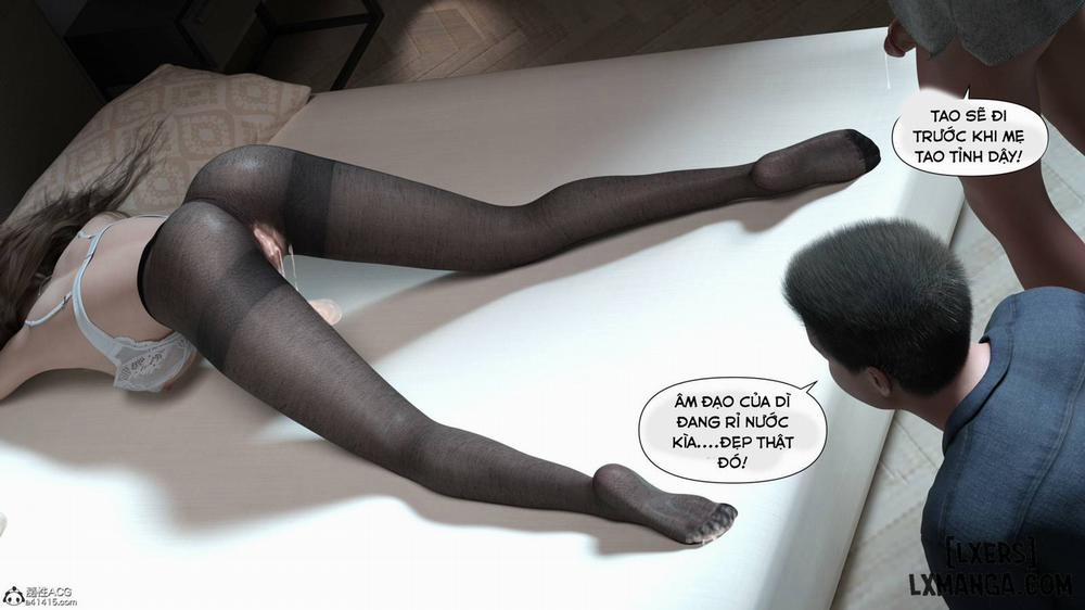 Kế hoạch chinh phục mẹ 1 trang 91