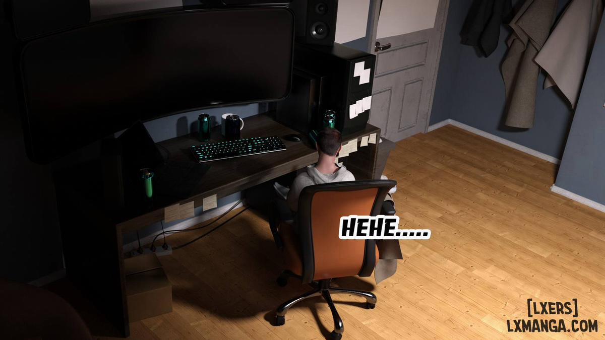 Kế hoạch chinh phục mẹ 2.2 trang 16