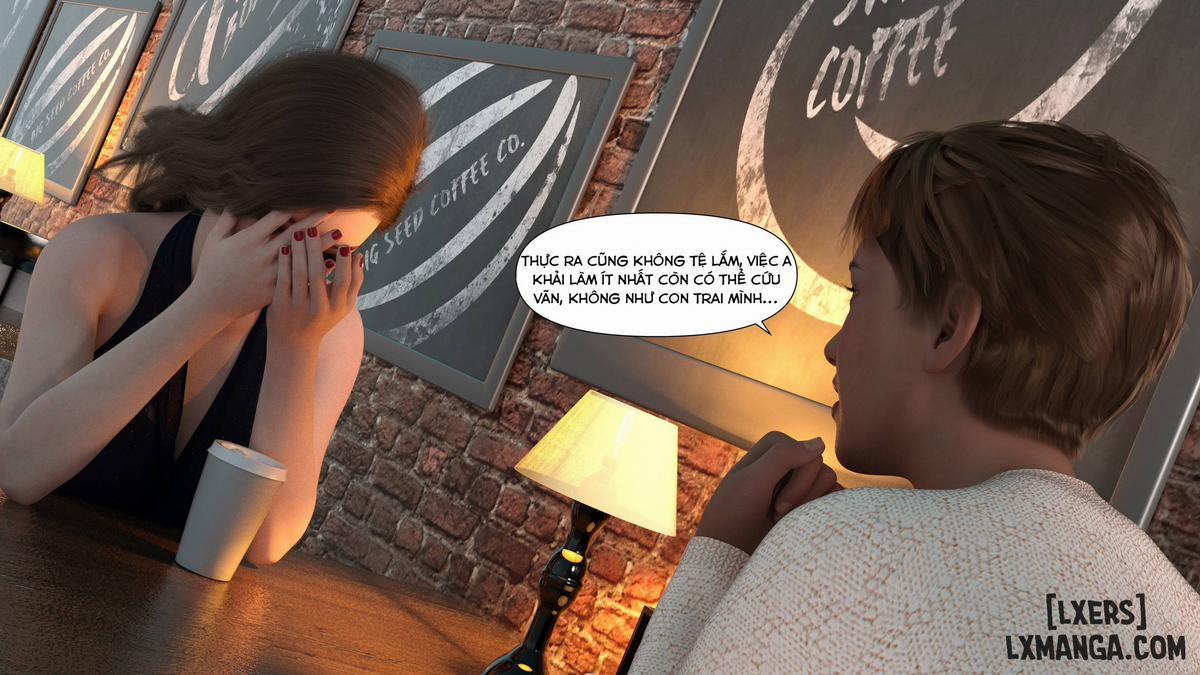 Kế hoạch chinh phục mẹ 2.2 trang 26