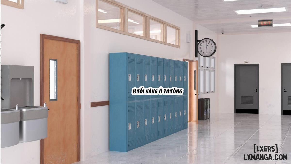 Kế hoạch chinh phục mẹ 2.2 trang 34