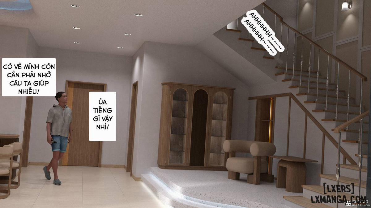 Kế hoạch chinh phục mẹ 2 trang 12