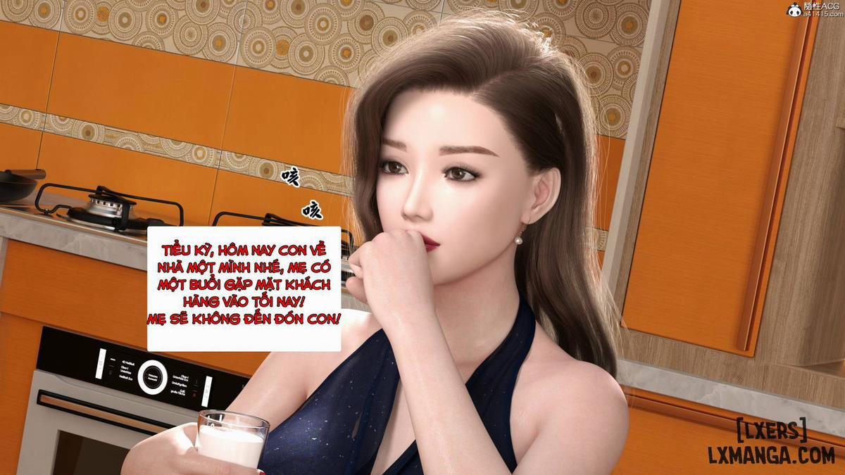 Kế hoạch chinh phục mẹ 2 trang 44