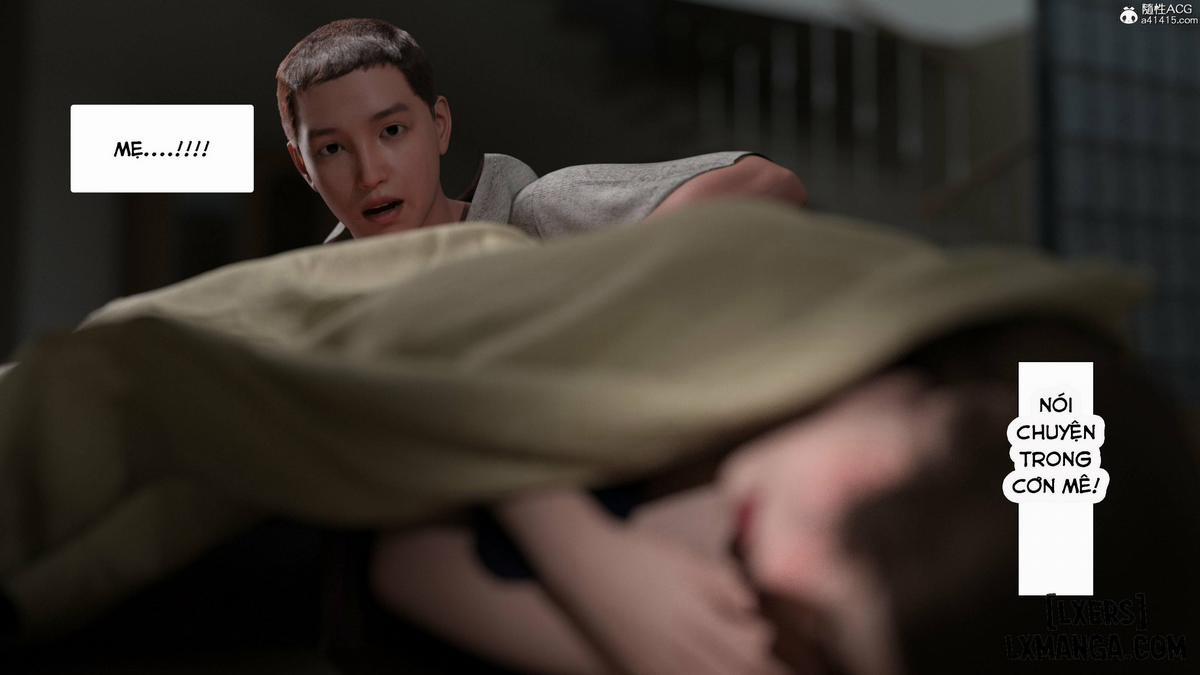 Kế hoạch chinh phục mẹ 2 trang 62