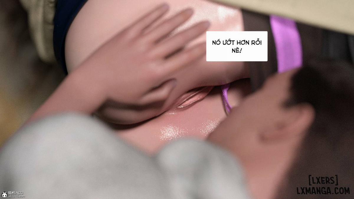 Kế hoạch chinh phục mẹ 2 trang 68