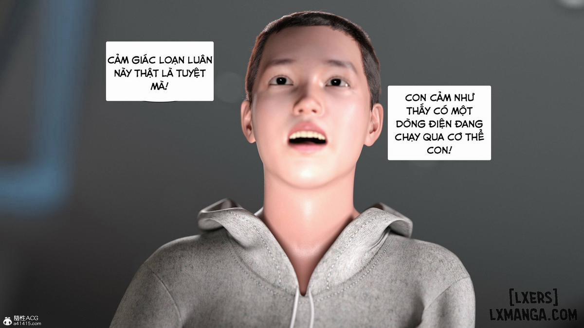 Kế hoạch chinh phục mẹ 2 trang 76