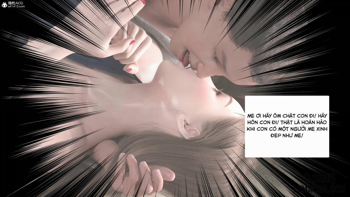 Kế hoạch chinh phục mẹ 2 trang 91