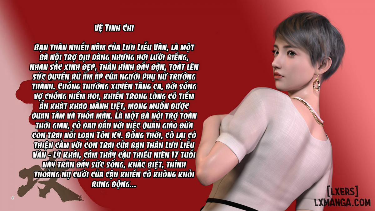 Kế hoạch chinh phục mẹ 3.1 trang 3