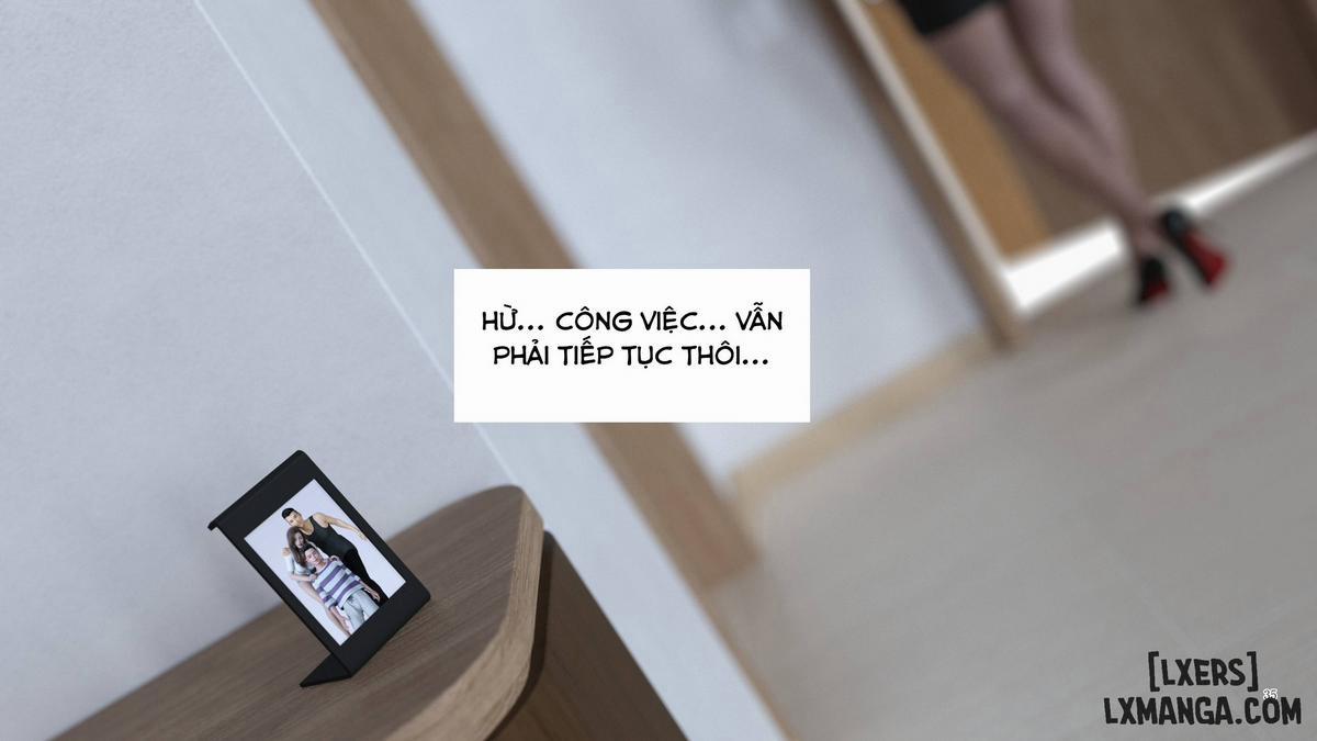 Kế hoạch chinh phục mẹ 3.1 trang 34