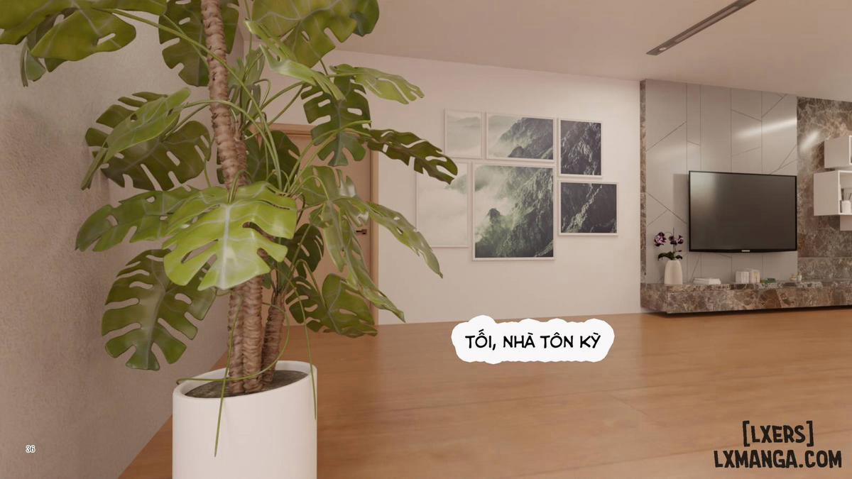 Kế hoạch chinh phục mẹ 3.1 trang 35