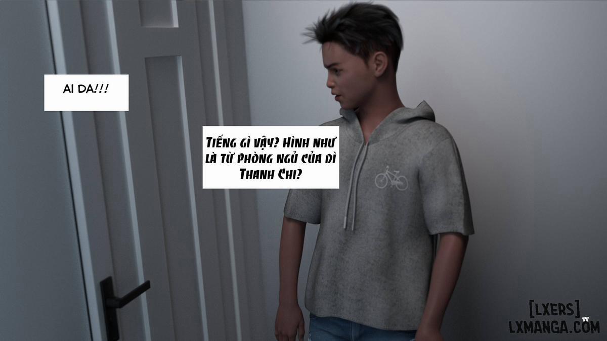 Kế hoạch chinh phục mẹ 3.2 trang 11