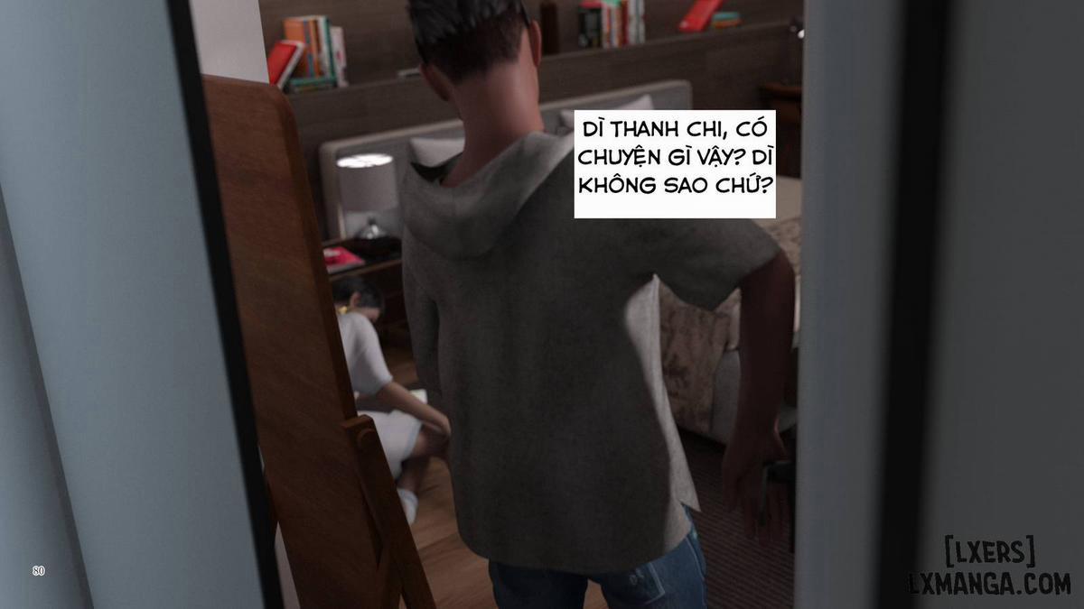 Kế hoạch chinh phục mẹ 3.2 trang 14