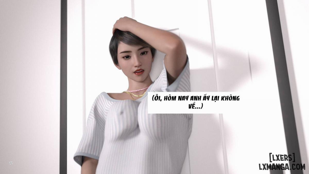 Kế hoạch chinh phục mẹ 3.2 trang 6