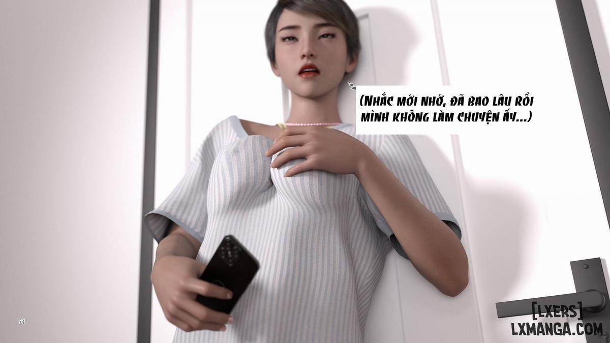 Kế hoạch chinh phục mẹ 3.2 trang 8