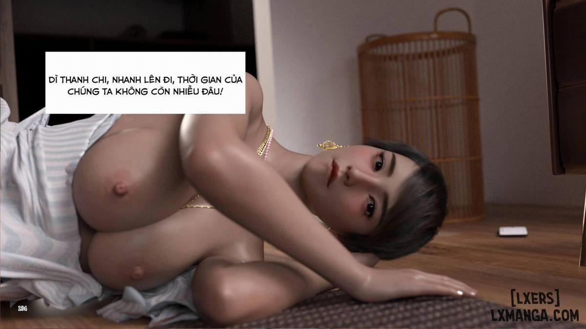 Kế hoạch chinh phục mẹ 3.3 trang 0