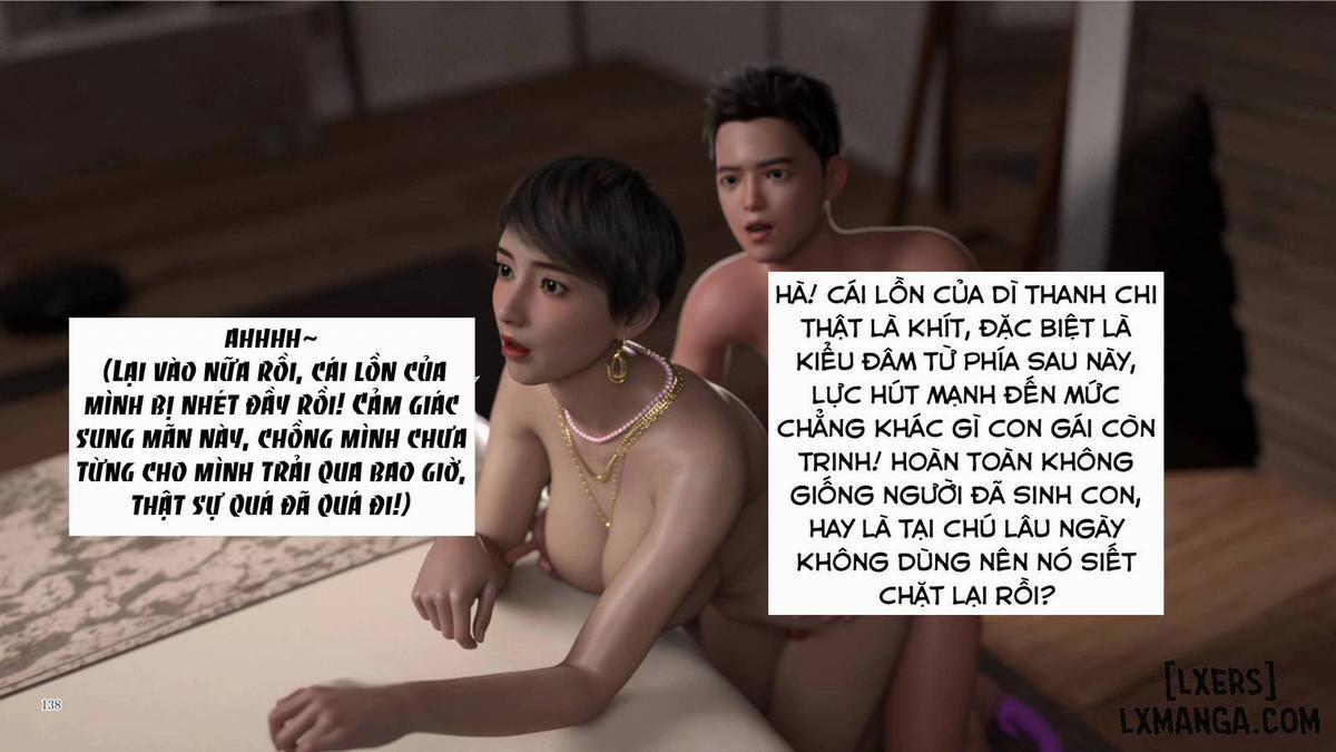 Kế hoạch chinh phục mẹ 3.3 trang 4