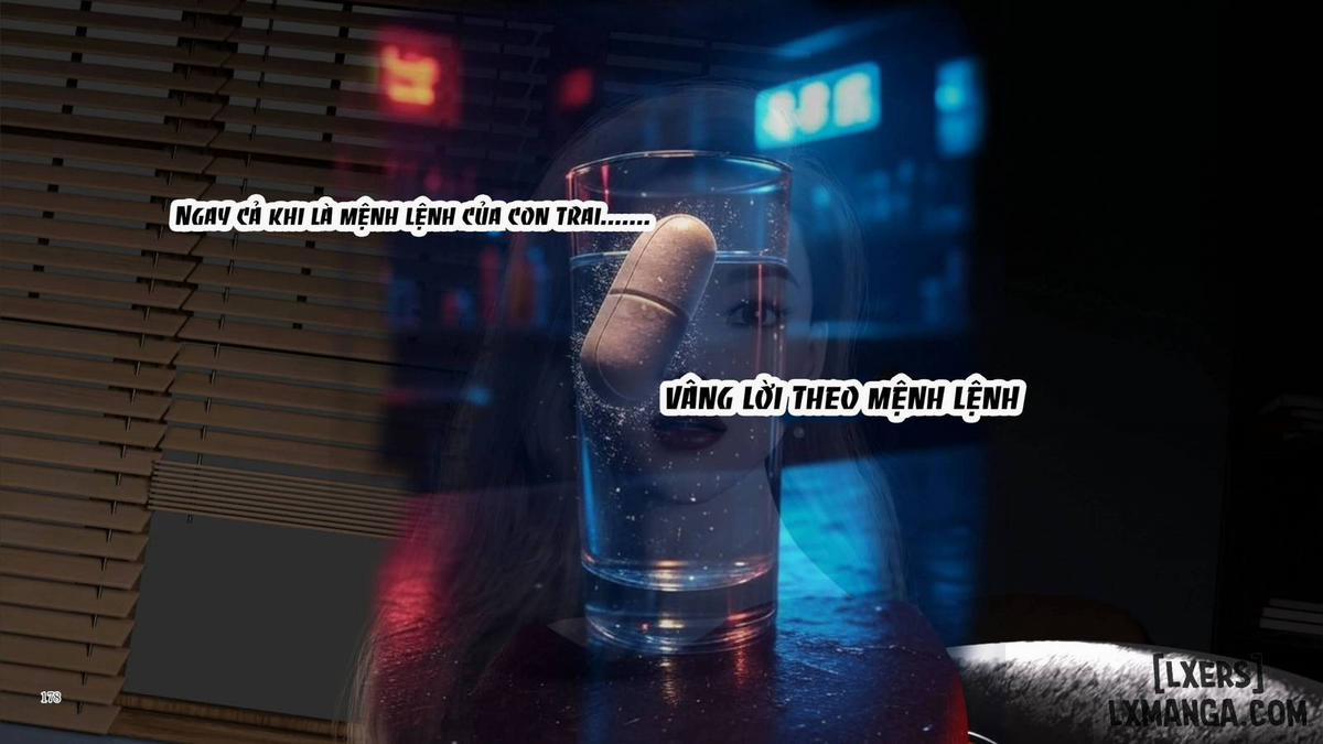 Kế hoạch chinh phục mẹ 3.3 trang 43