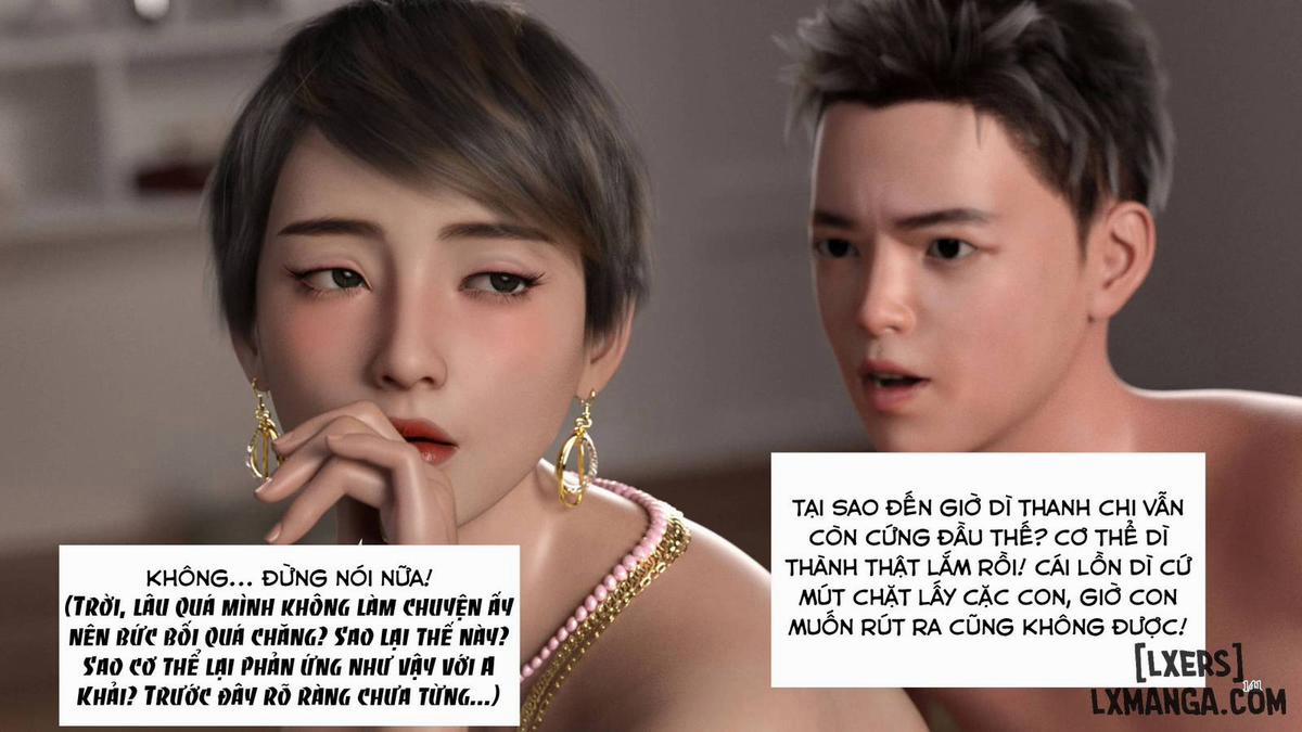 Kế hoạch chinh phục mẹ 3.3 trang 7