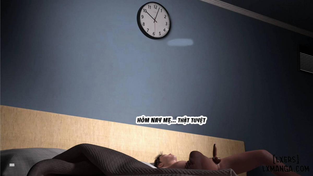 Kế hoạch chinh phục mẹ 3.4 trang 0