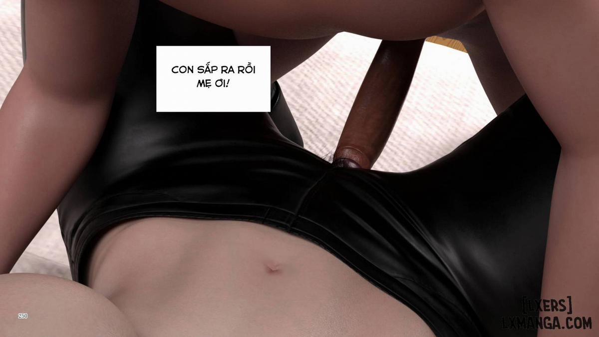 Kế hoạch chinh phục mẹ 3.4 trang 28